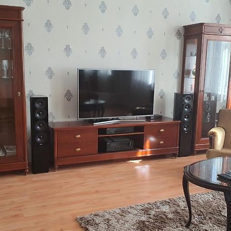 ケチケメートCasa Tajolaアパートメント エクステリア 写真