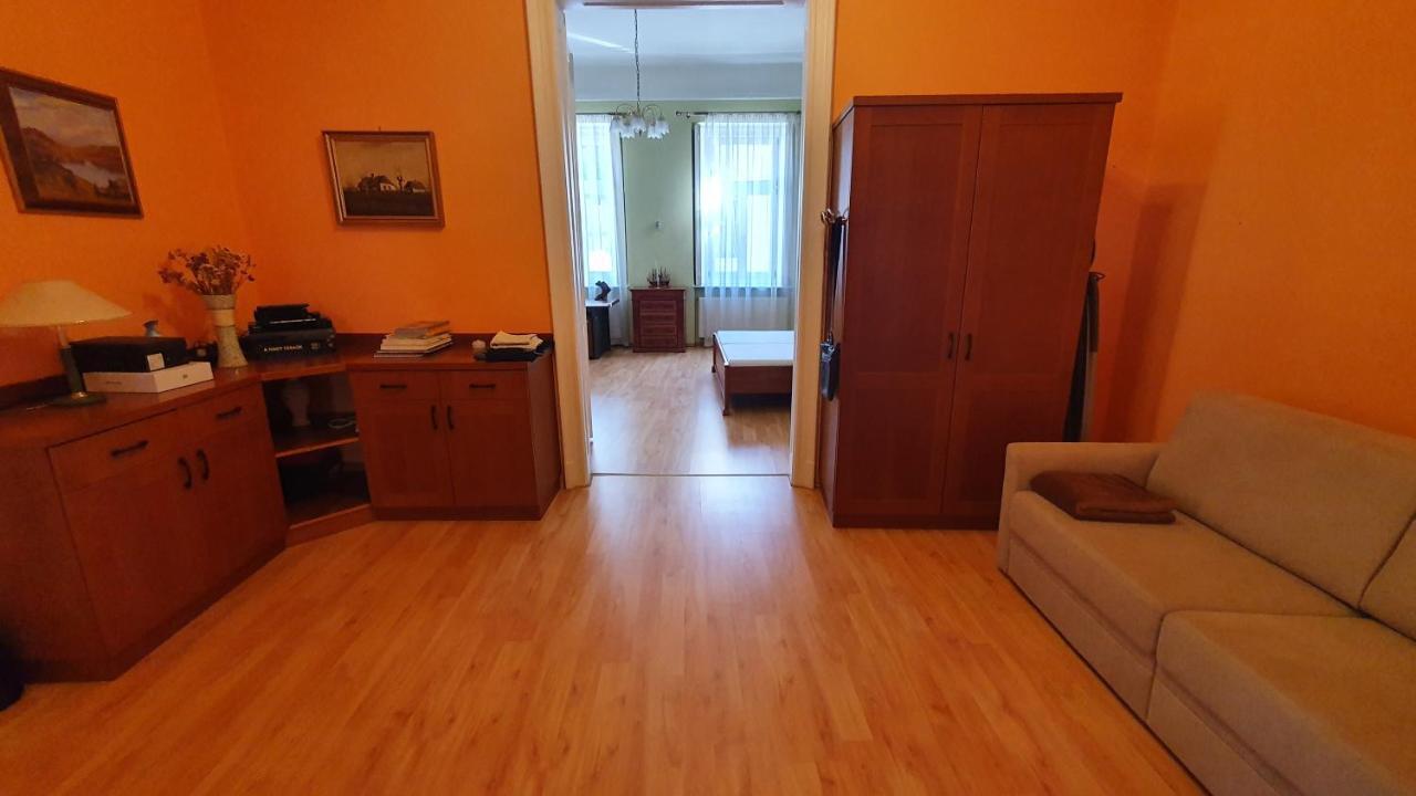 ケチケメートCasa Tajolaアパートメント エクステリア 写真