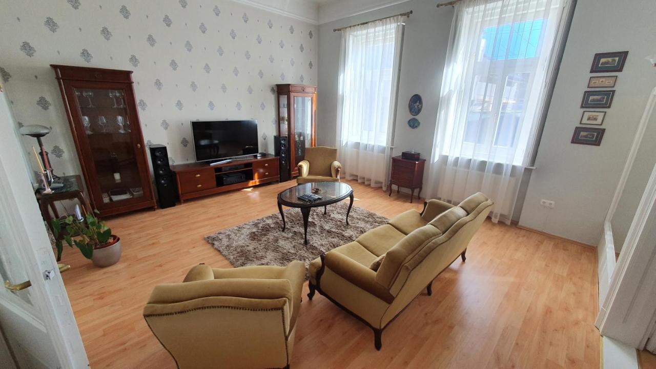 ケチケメートCasa Tajolaアパートメント エクステリア 写真