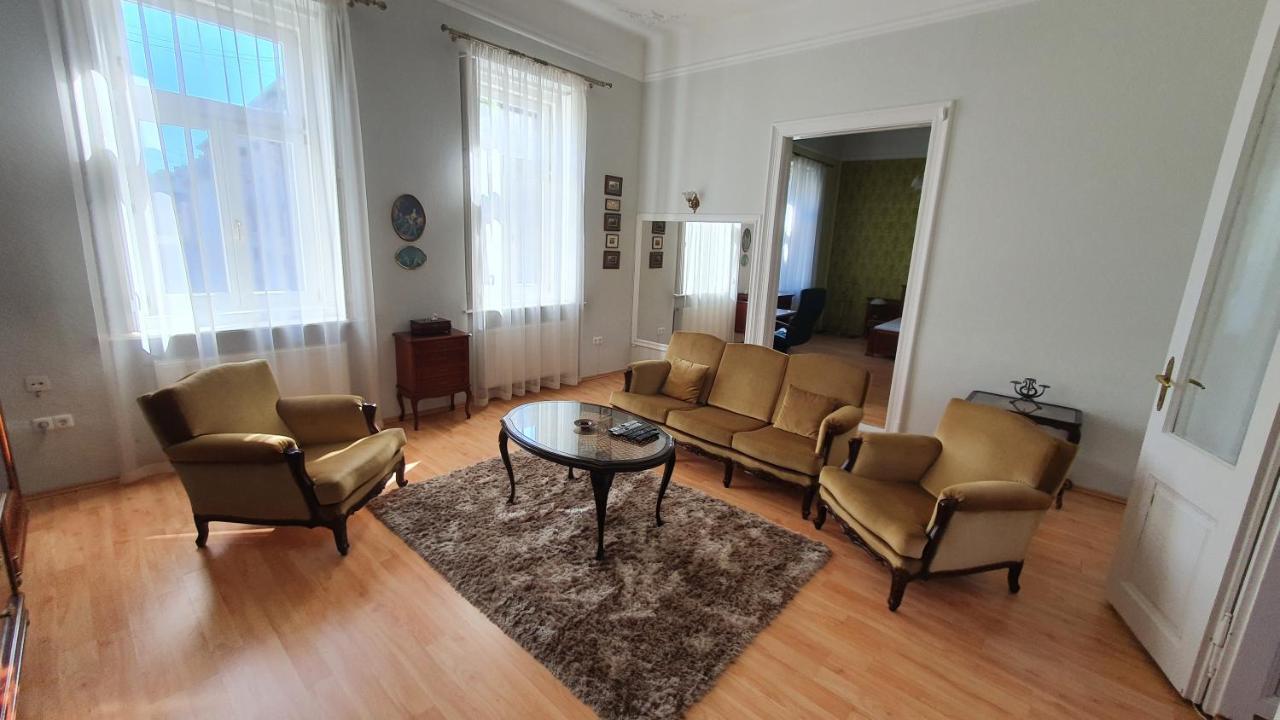 ケチケメートCasa Tajolaアパートメント エクステリア 写真