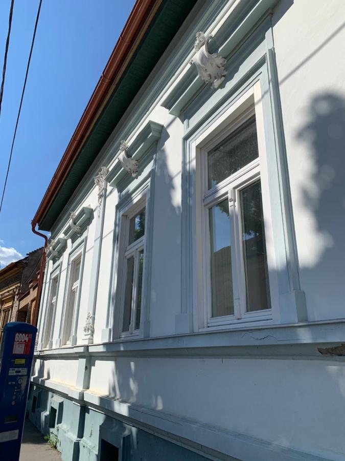 ケチケメートCasa Tajolaアパートメント エクステリア 写真