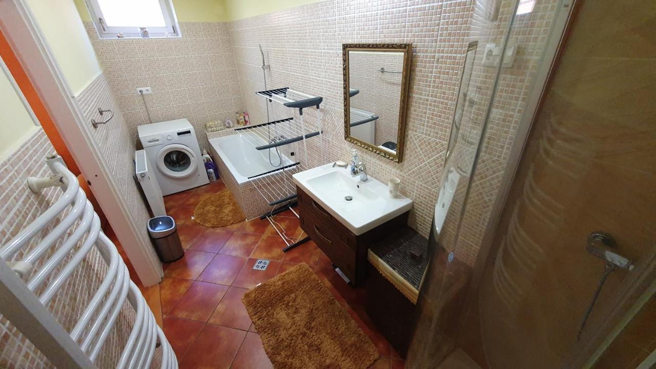 ケチケメートCasa Tajolaアパートメント エクステリア 写真