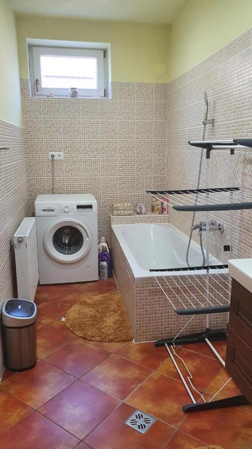 ケチケメートCasa Tajolaアパートメント エクステリア 写真